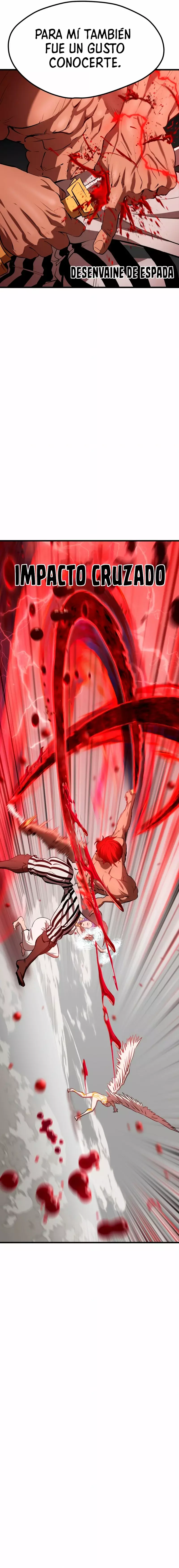 Read Latna Saga Survival of a Sword King Español Manga Online