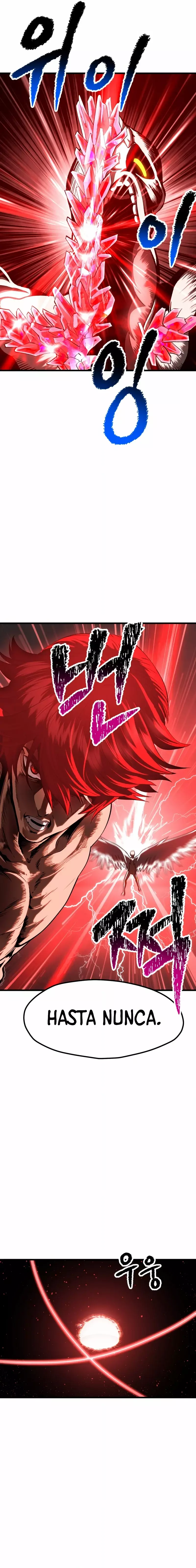 Read Latna Saga Survival of a Sword King Español Manga Online