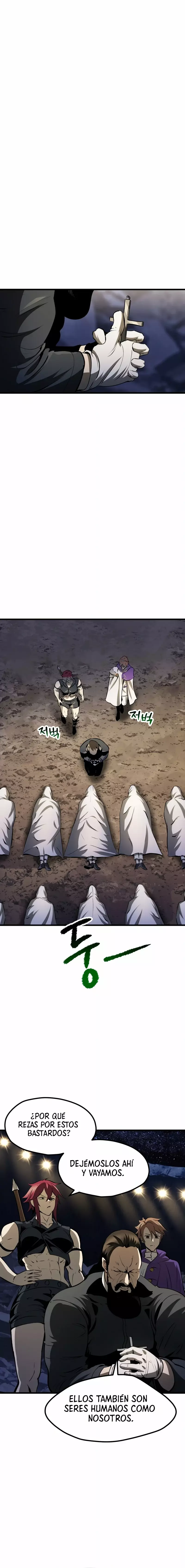 Read Latna Saga Survival of a Sword King Español Manga Online