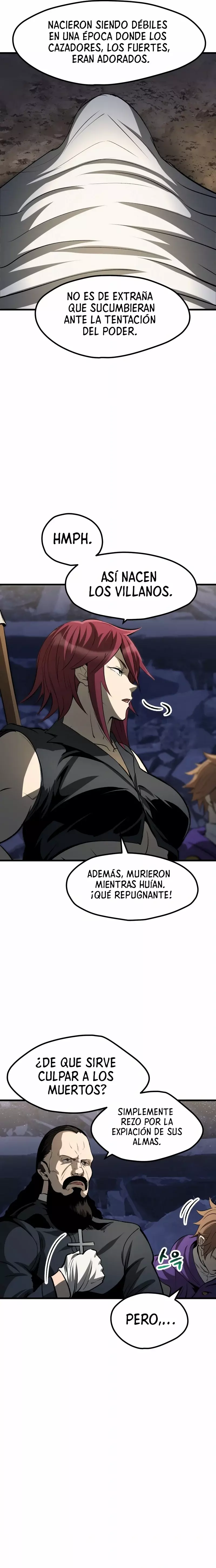 Read Latna Saga Survival of a Sword King Español Manga Online