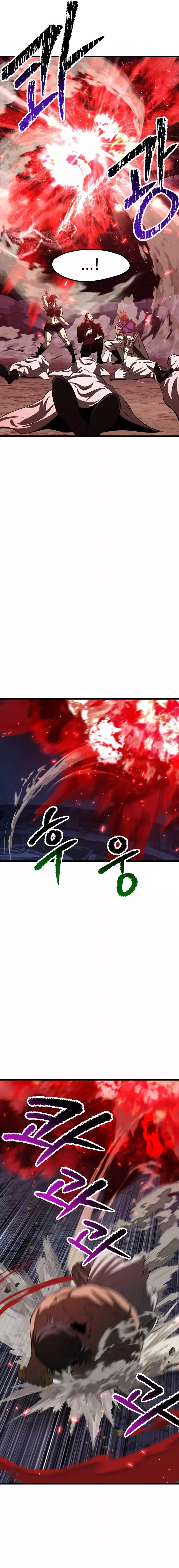 Read Latna Saga Survival of a Sword King Español Manga Online