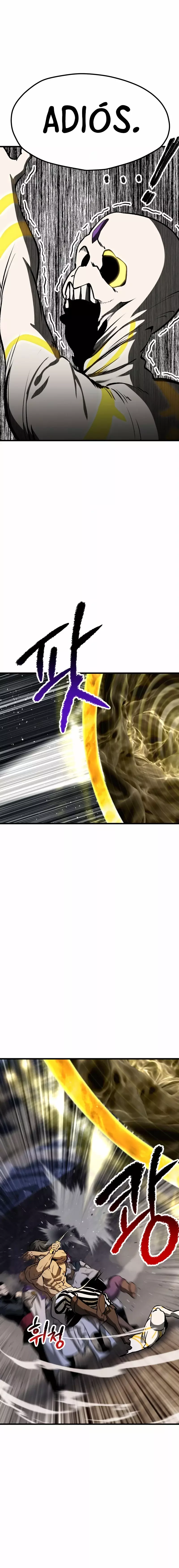 Read Latna Saga Survival of a Sword King Español Manga Online