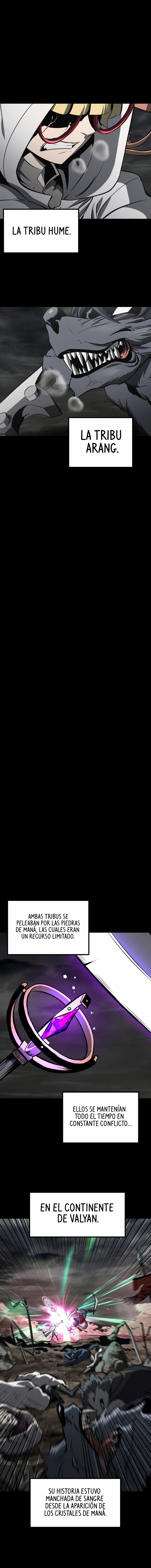 Read Latna Saga Survival of a Sword King Español Manga Online