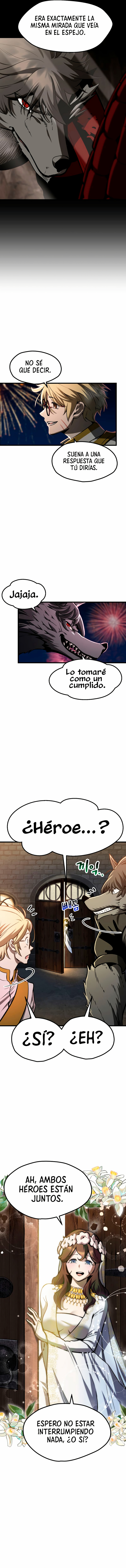 Read Latna Saga Survival of a Sword King Español Manga Online