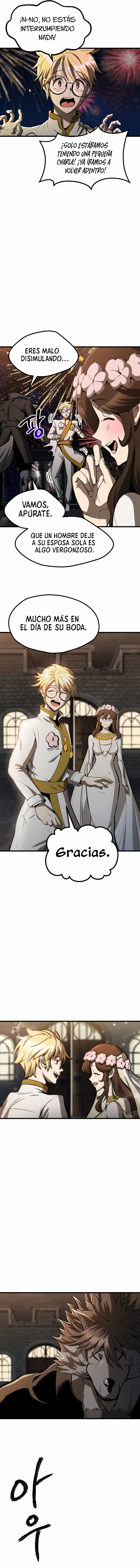 Read Latna Saga Survival of a Sword King Español Manga Online