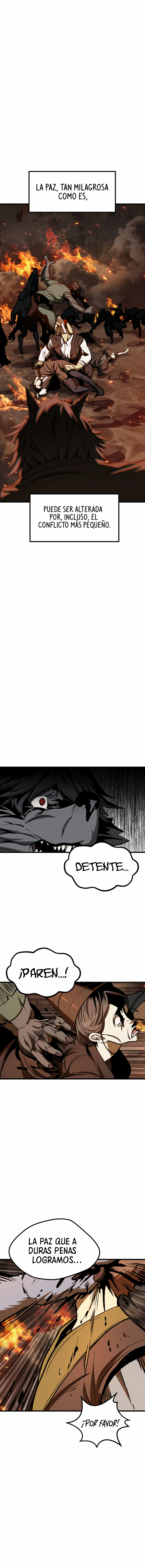 Read Latna Saga Survival of a Sword King Español Manga Online