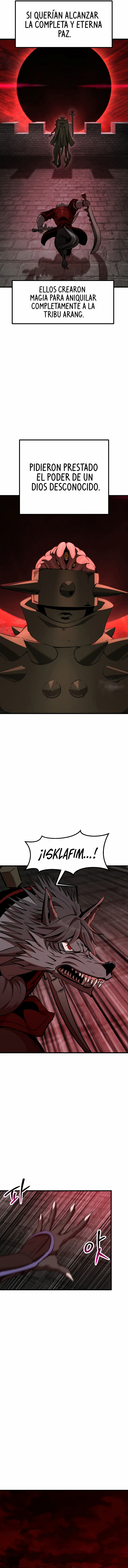 Read Latna Saga Survival of a Sword King Español Manga Online