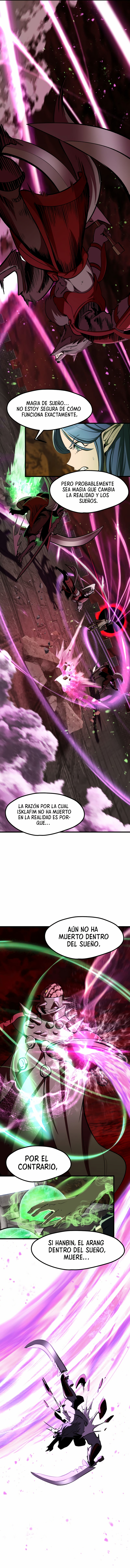 Read Latna Saga Survival of a Sword King Español Manga Online