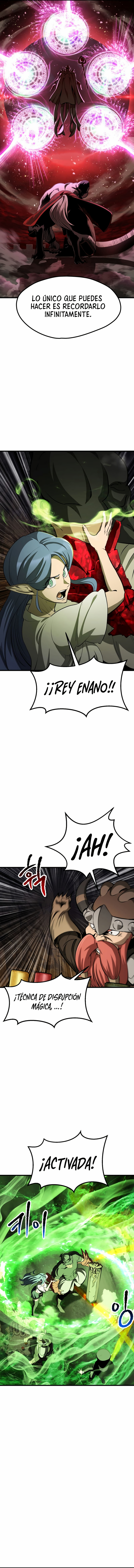 Read Latna Saga Survival of a Sword King Español Manga Online