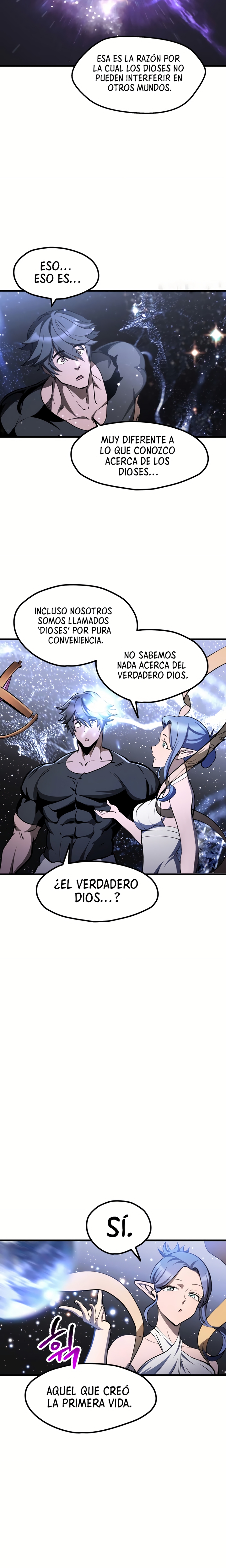 Read Latna Saga Survival of a Sword King Español Manga Online