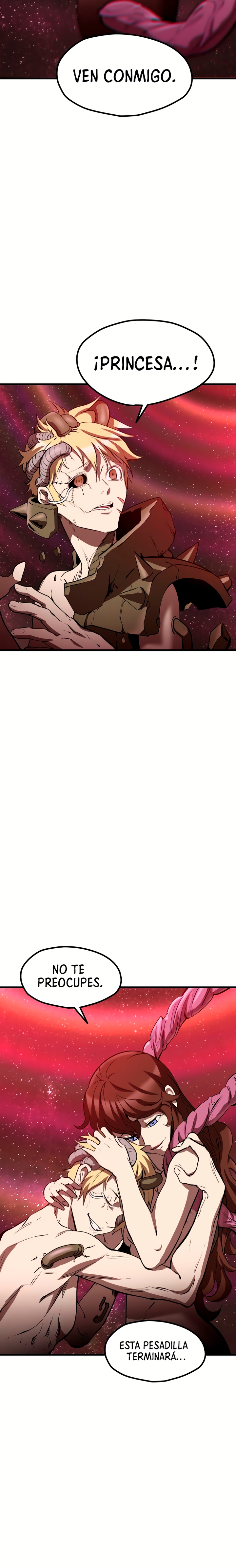 Read Latna Saga Survival of a Sword King Español Manga Online