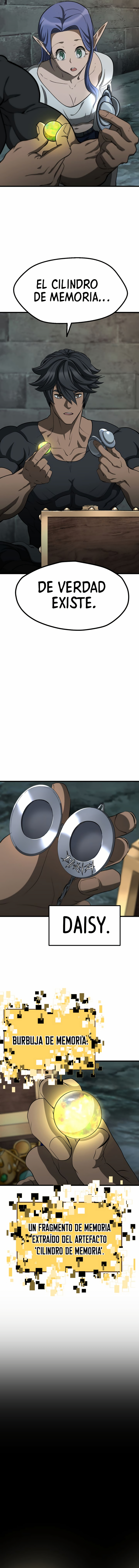 Read Latna Saga Survival of a Sword King Español Manga Online