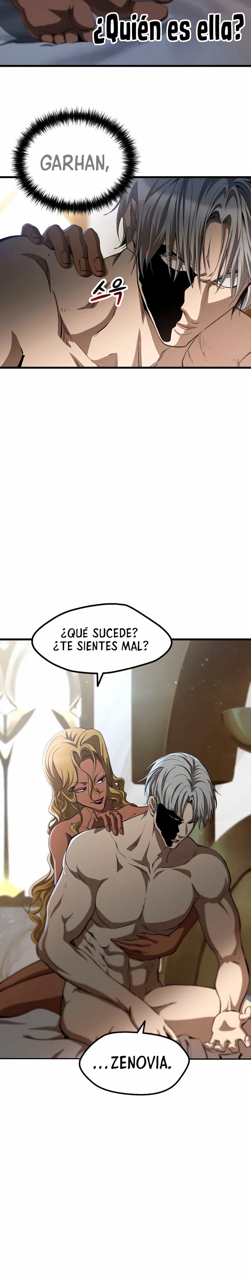 Read Latna Saga Survival of a Sword King Español Manga Online