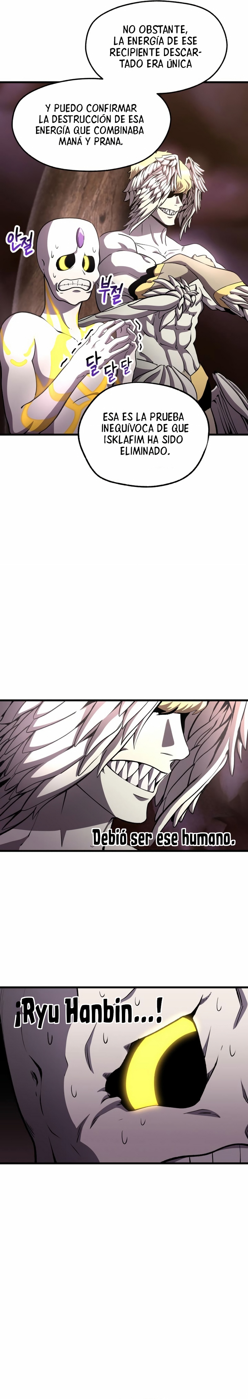 Read Latna Saga Survival of a Sword King Español Manga Online