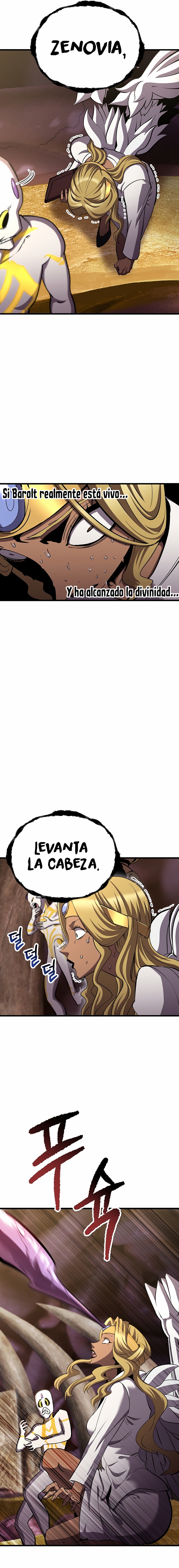 Read Latna Saga Survival of a Sword King Español Manga Online