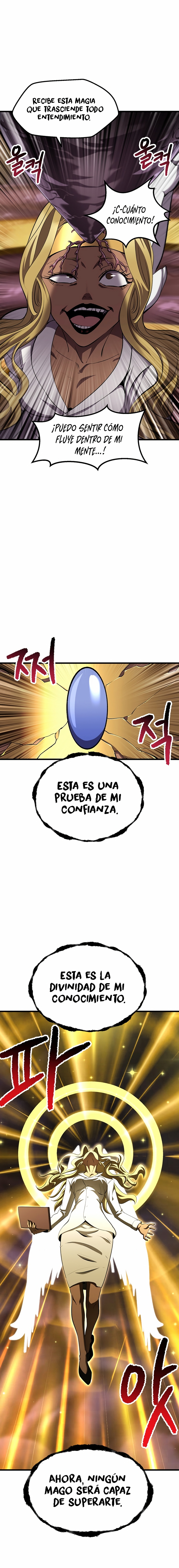 Read Latna Saga Survival of a Sword King Español Manga Online