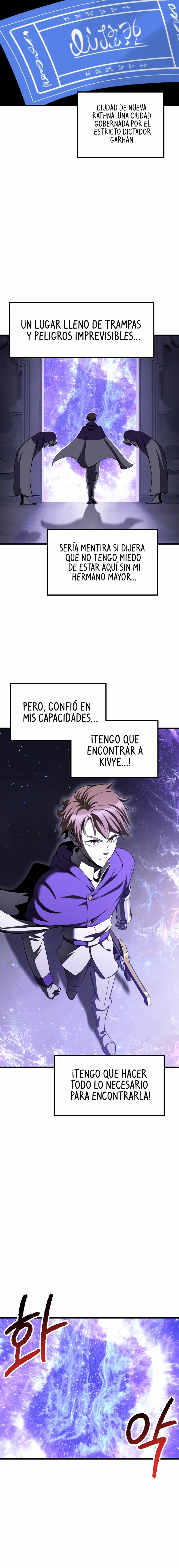 Read Latna Saga Survival of a Sword King Español Manga Online