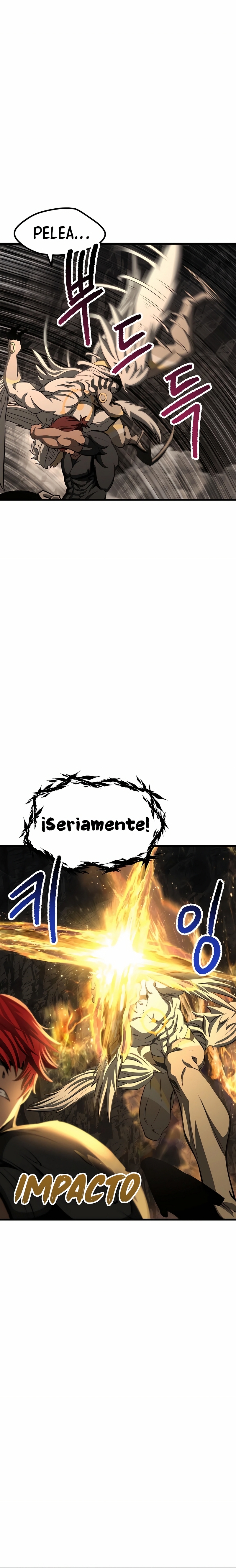 Read Latna Saga Survival of a Sword King Español Manga Online