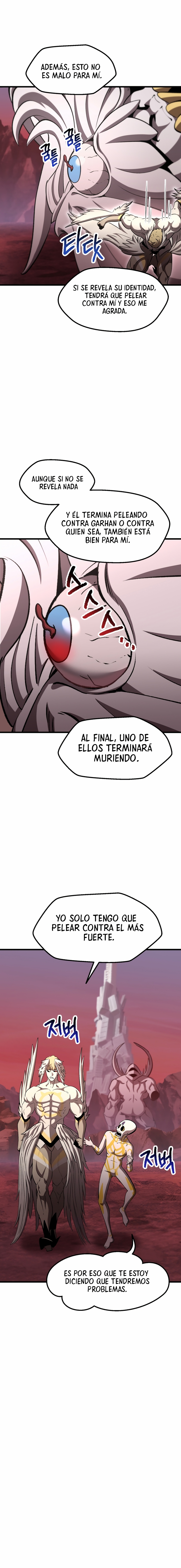 Read Latna Saga Survival of a Sword King Español Manga Online