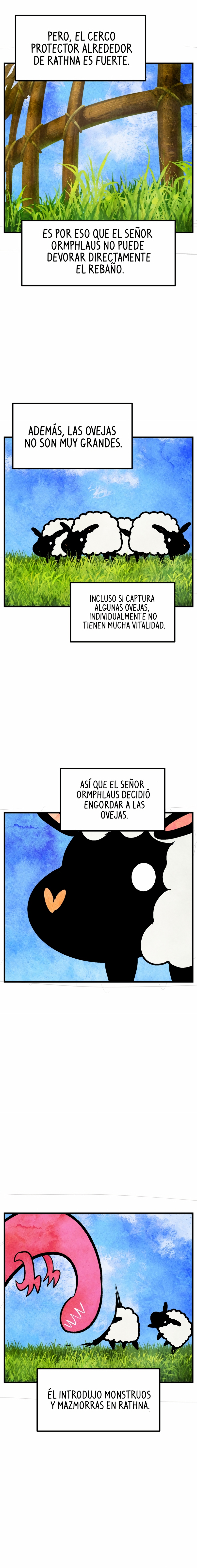 Read Latna Saga Survival of a Sword King Español Manga Online