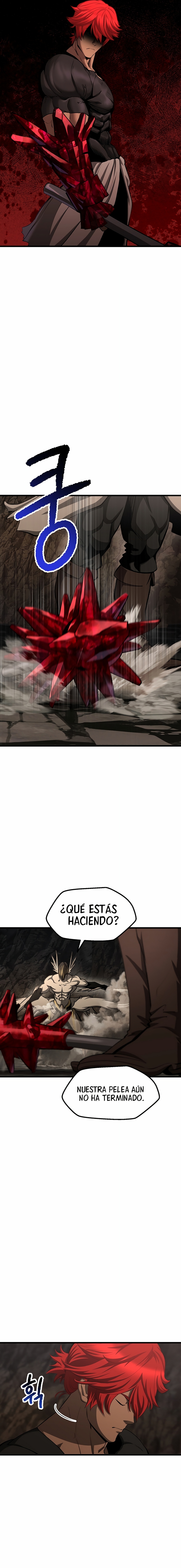 Read Latna Saga Survival of a Sword King Español Manga Online