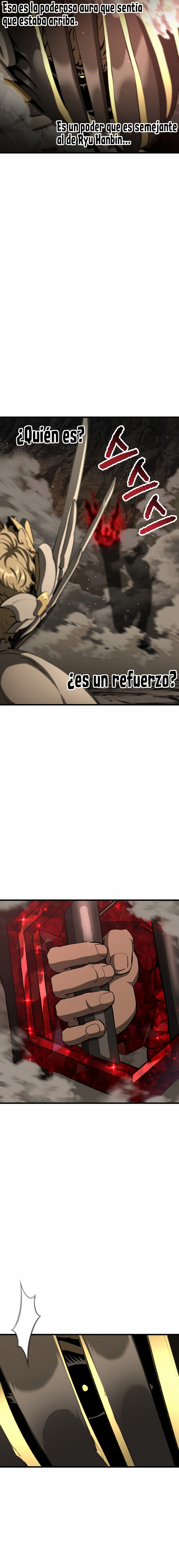 Read Latna Saga Survival of a Sword King Español Manga Online