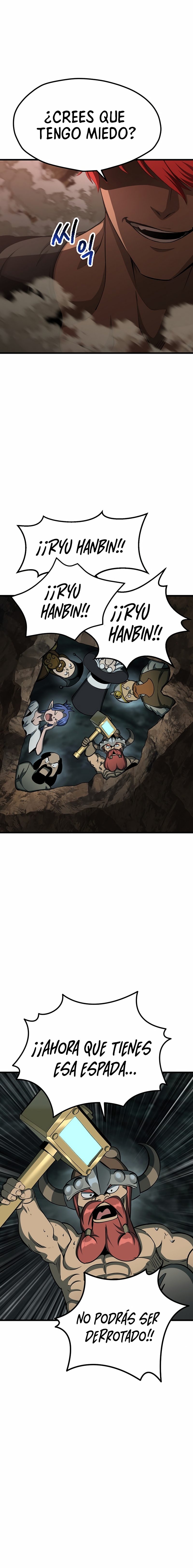 Read Latna Saga Survival of a Sword King Español Manga Online