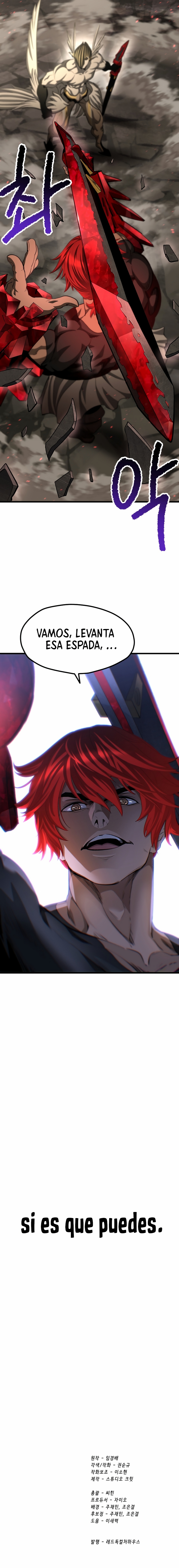 Read Latna Saga Survival of a Sword King Español Manga Online