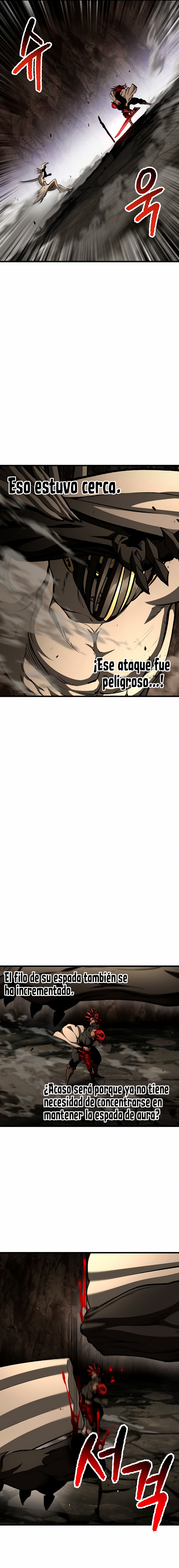 Read Latna Saga Survival of a Sword King Español Manga Online