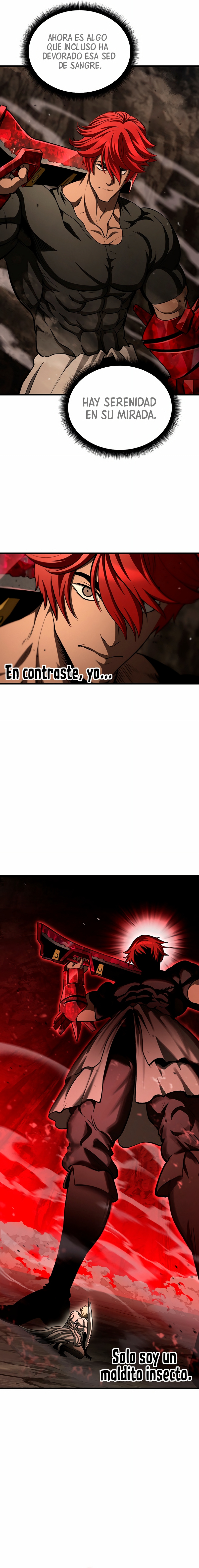 Read Latna Saga Survival of a Sword King Español Manga Online