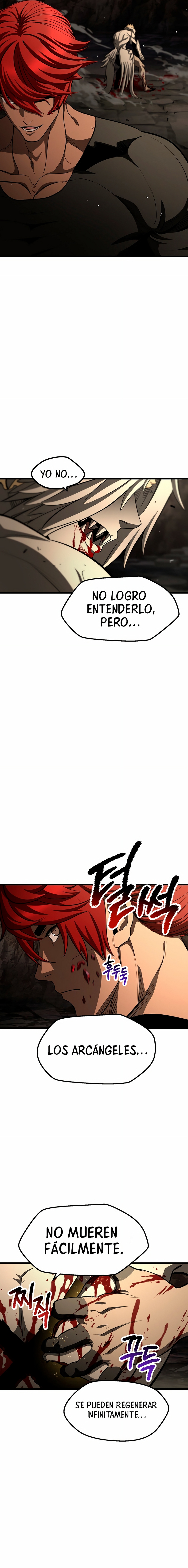 Read Latna Saga Survival of a Sword King Español Manga Online