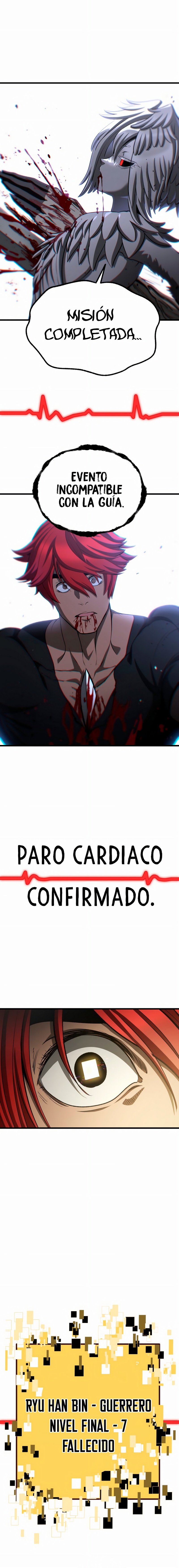 Read Latna Saga Survival of a Sword King Español Manga Online