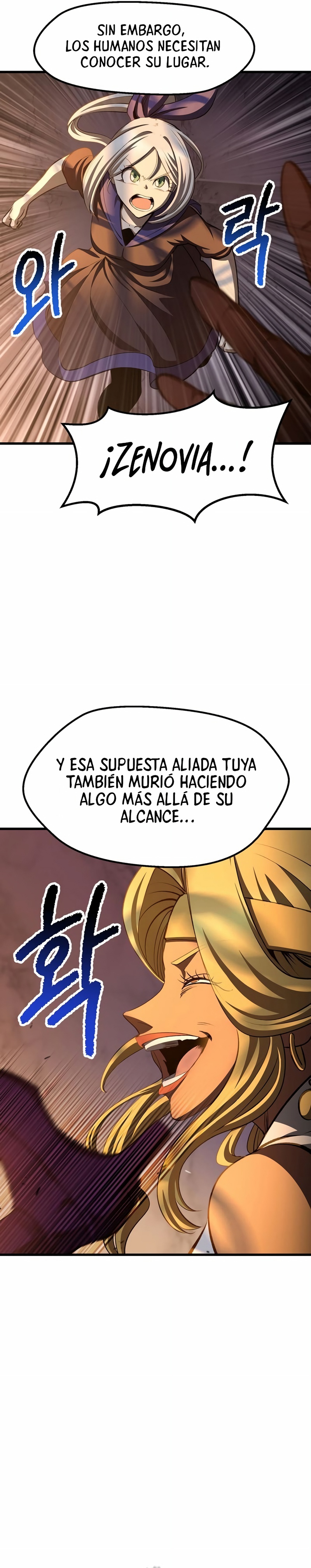 Read Latna Saga Survival of a Sword King Español Manga Online