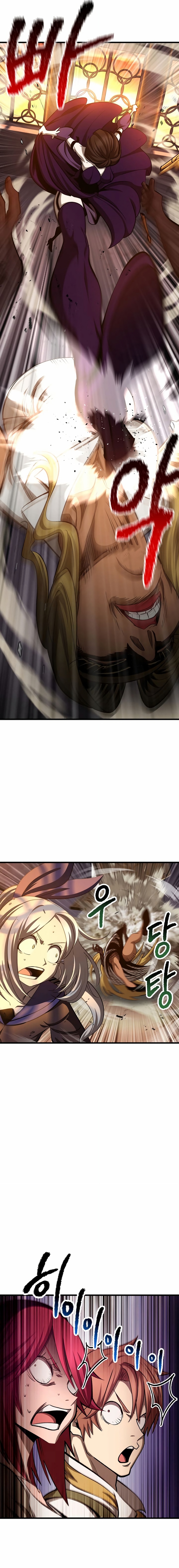 Read Latna Saga Survival of a Sword King Español Manga Online