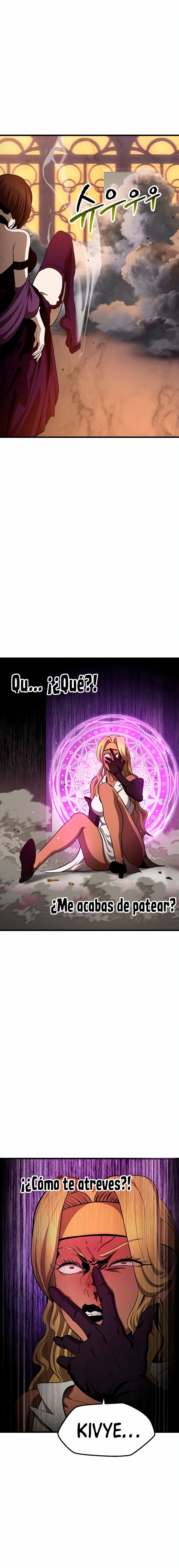 Read Latna Saga Survival of a Sword King Español Manga Online