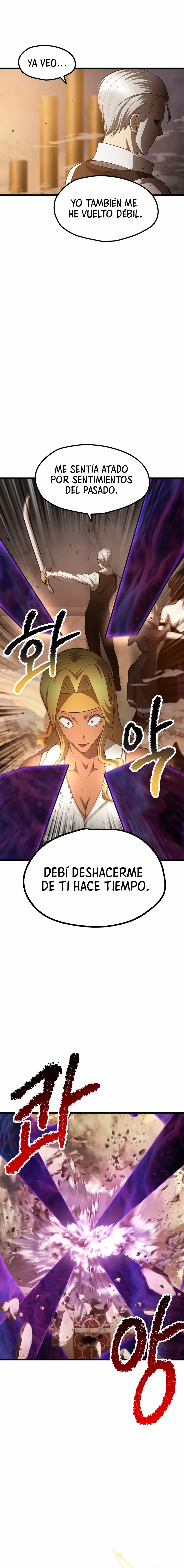 Read Latna Saga Survival of a Sword King Español Manga Online