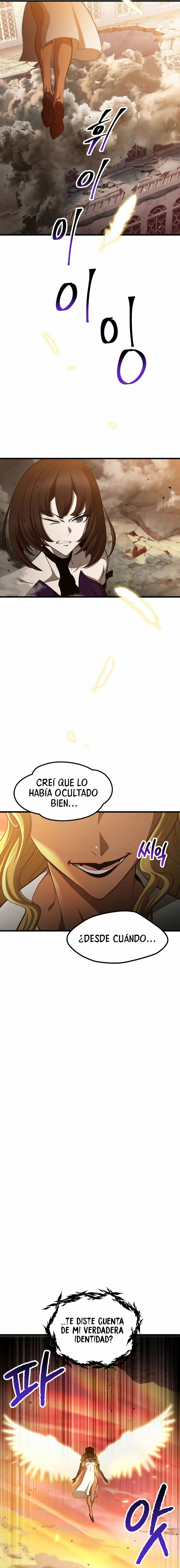 Read Latna Saga Survival of a Sword King Español Manga Online