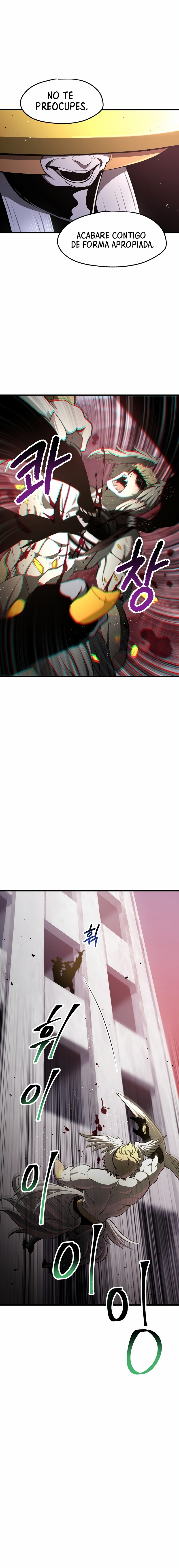 Read Latna Saga Survival of a Sword King Español Manga Online