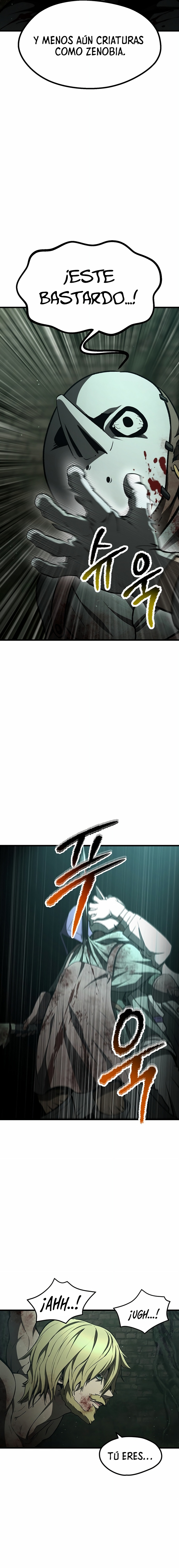 Read Latna Saga Survival of a Sword King Español Manga Online