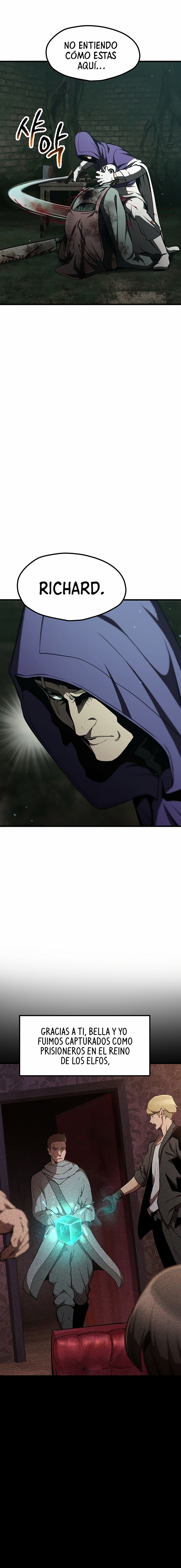 Read Latna Saga Survival of a Sword King Español Manga Online