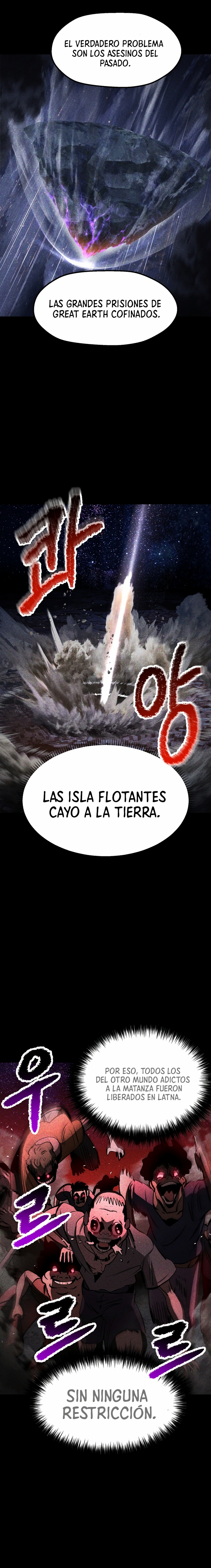 Read Latna Saga Survival of a Sword King Español Manga Online