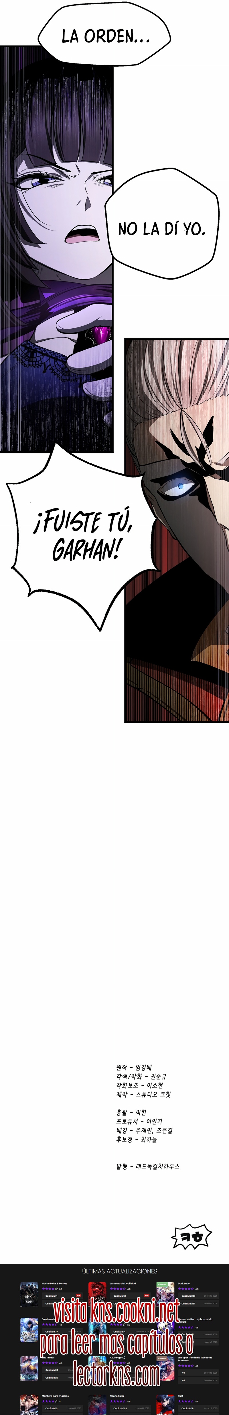 Read Latna Saga Survival of a Sword King Español Manga Online