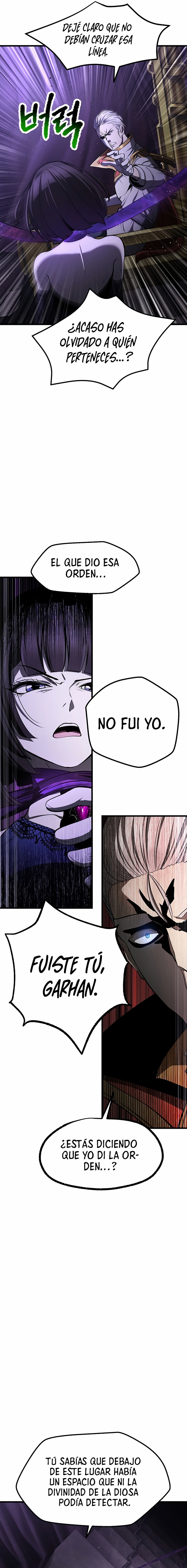 Read Latna Saga Survival of a Sword King Español Manga Online