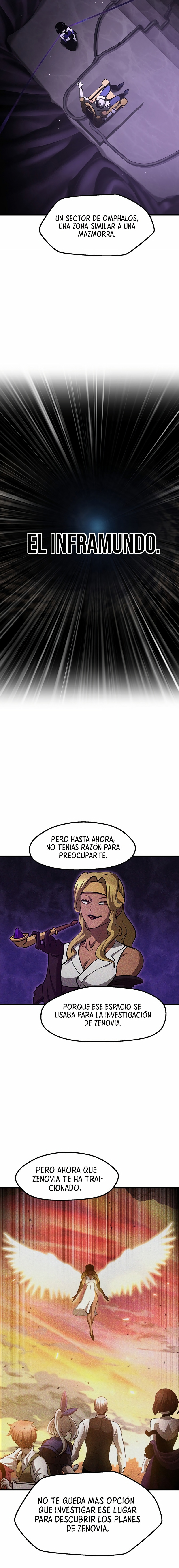 Read Latna Saga Survival of a Sword King Español Manga Online