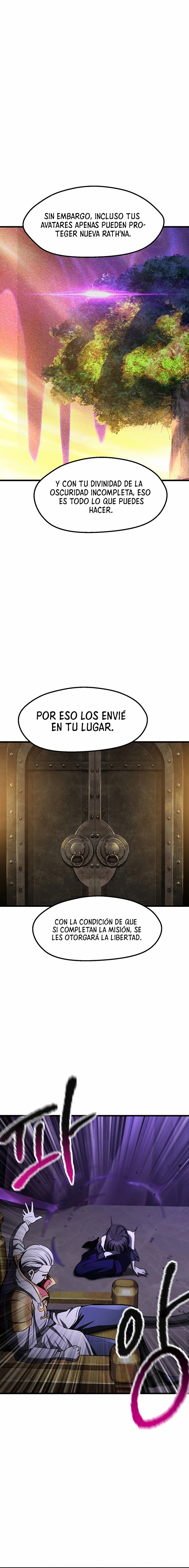 Read Latna Saga Survival of a Sword King Español Manga Online