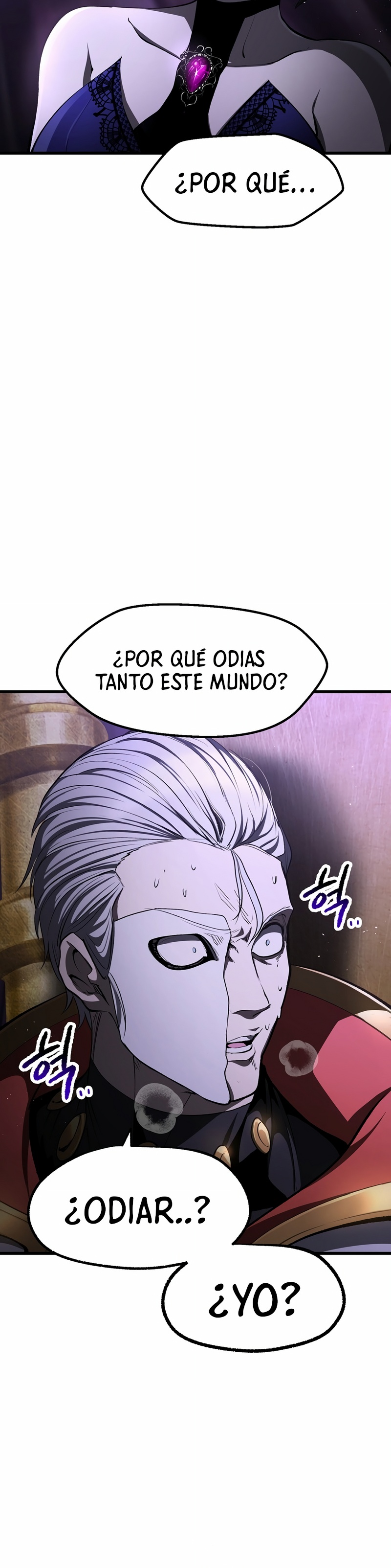 Read Latna Saga Survival of a Sword King Español Manga Online