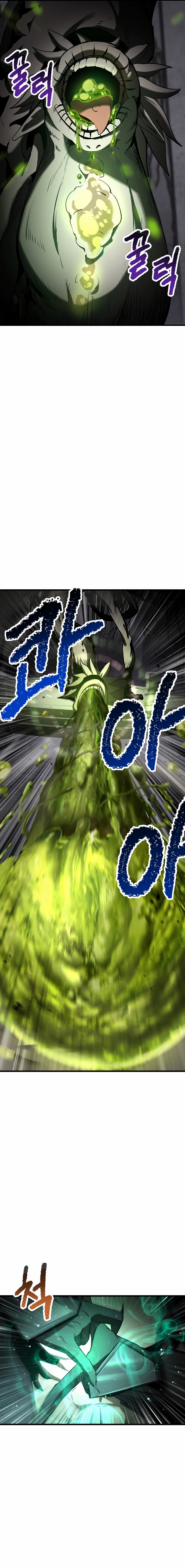 Read Latna Saga Survival of a Sword King Español Manga Online