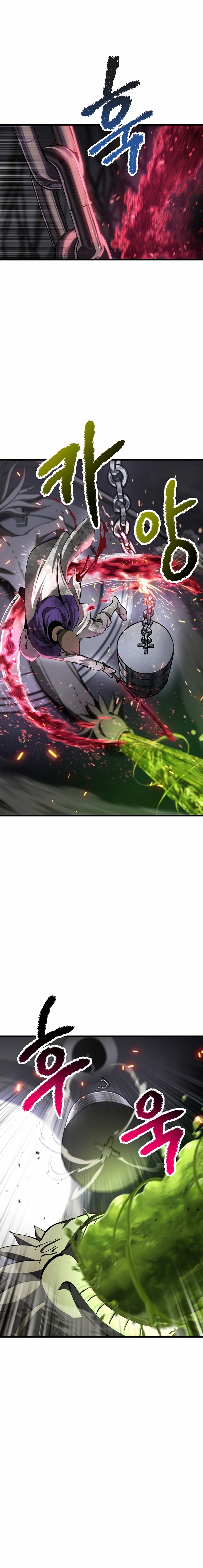 Read Latna Saga Survival of a Sword King Español Manga Online