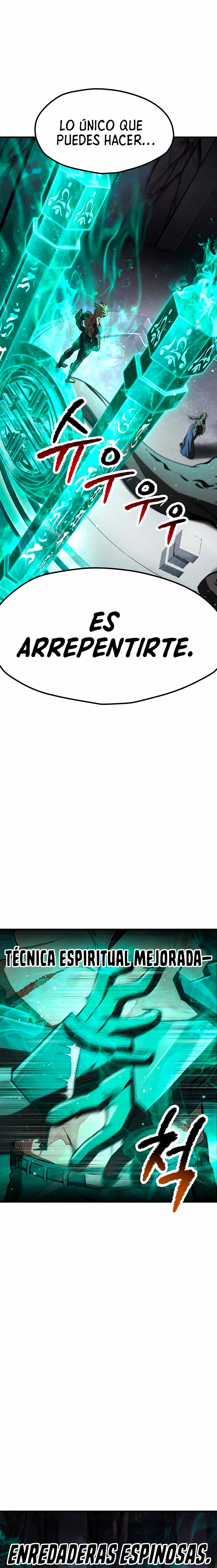 Read Latna Saga Survival of a Sword King Español Manga Online