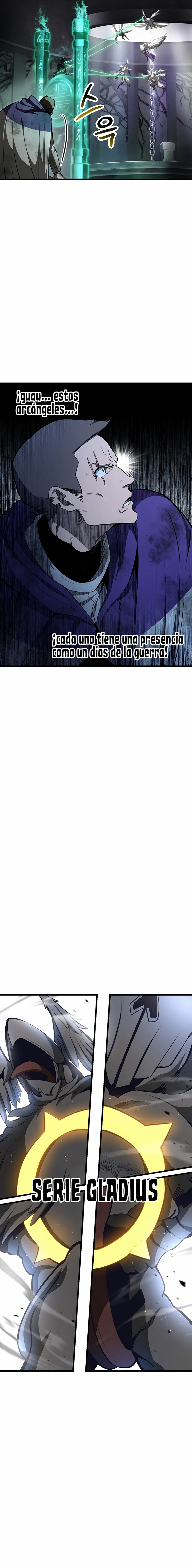 Read Latna Saga Survival of a Sword King Español Manga Online